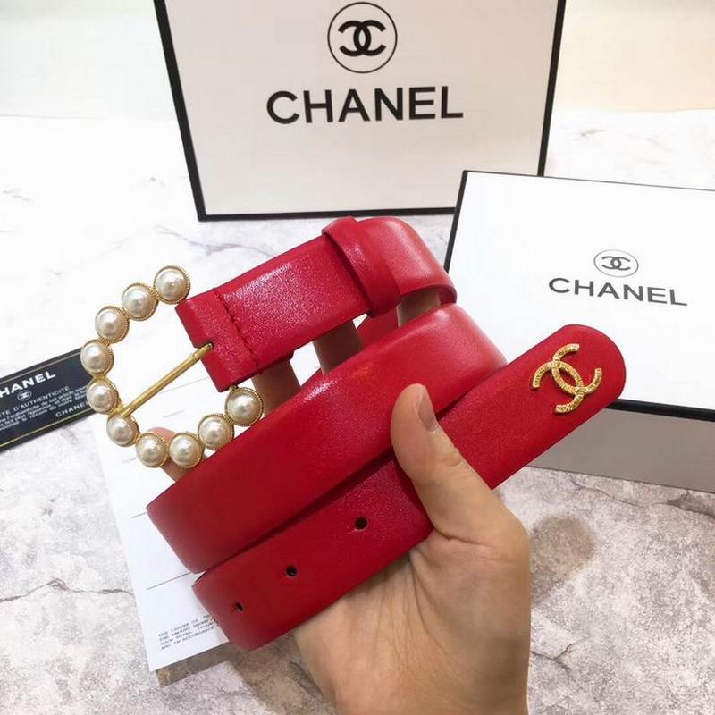 Chanel Belts 1135